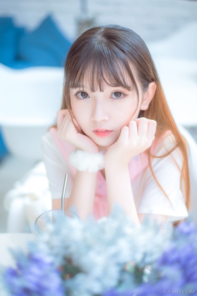 静！